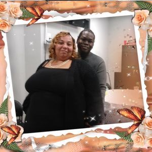 Meet your Posher, Orenda